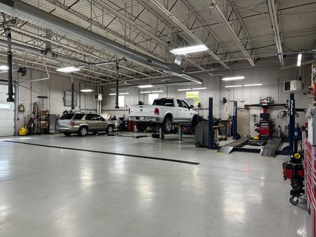 Shop Image | Alternative Auto Care