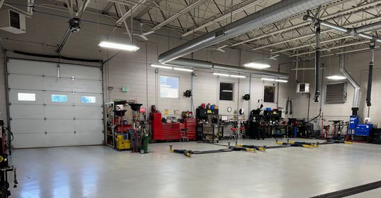 Shop Image | Alternative Auto Care