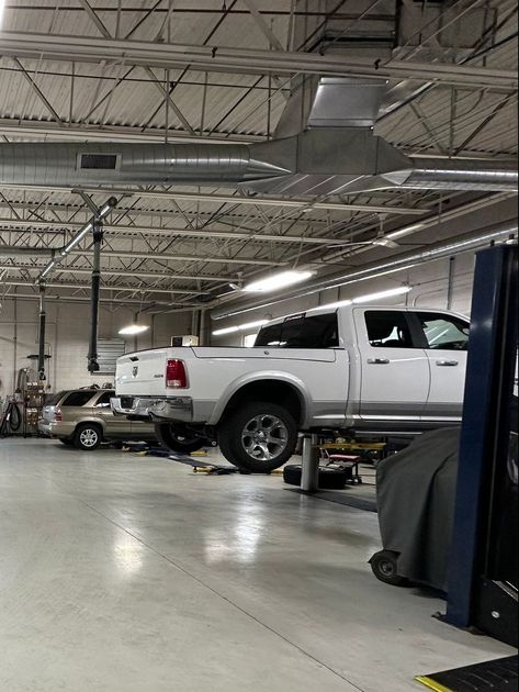 Shop Image | Alternative Auto Care