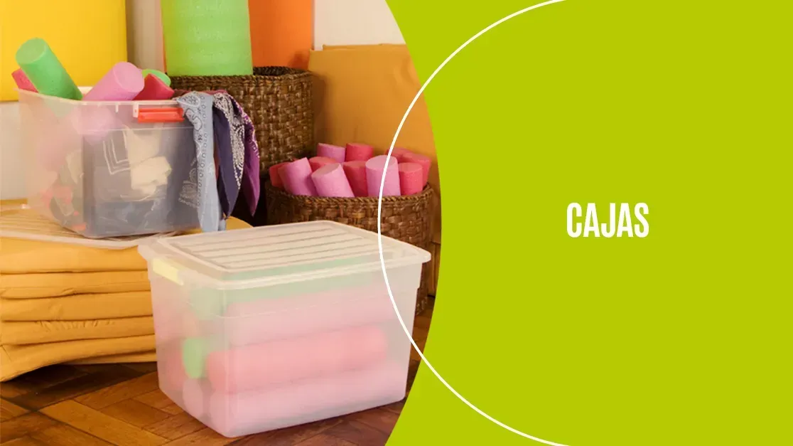 Cajas