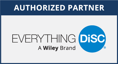 AxisTD is an Everything DiSC® Assessment Authorized Partner.