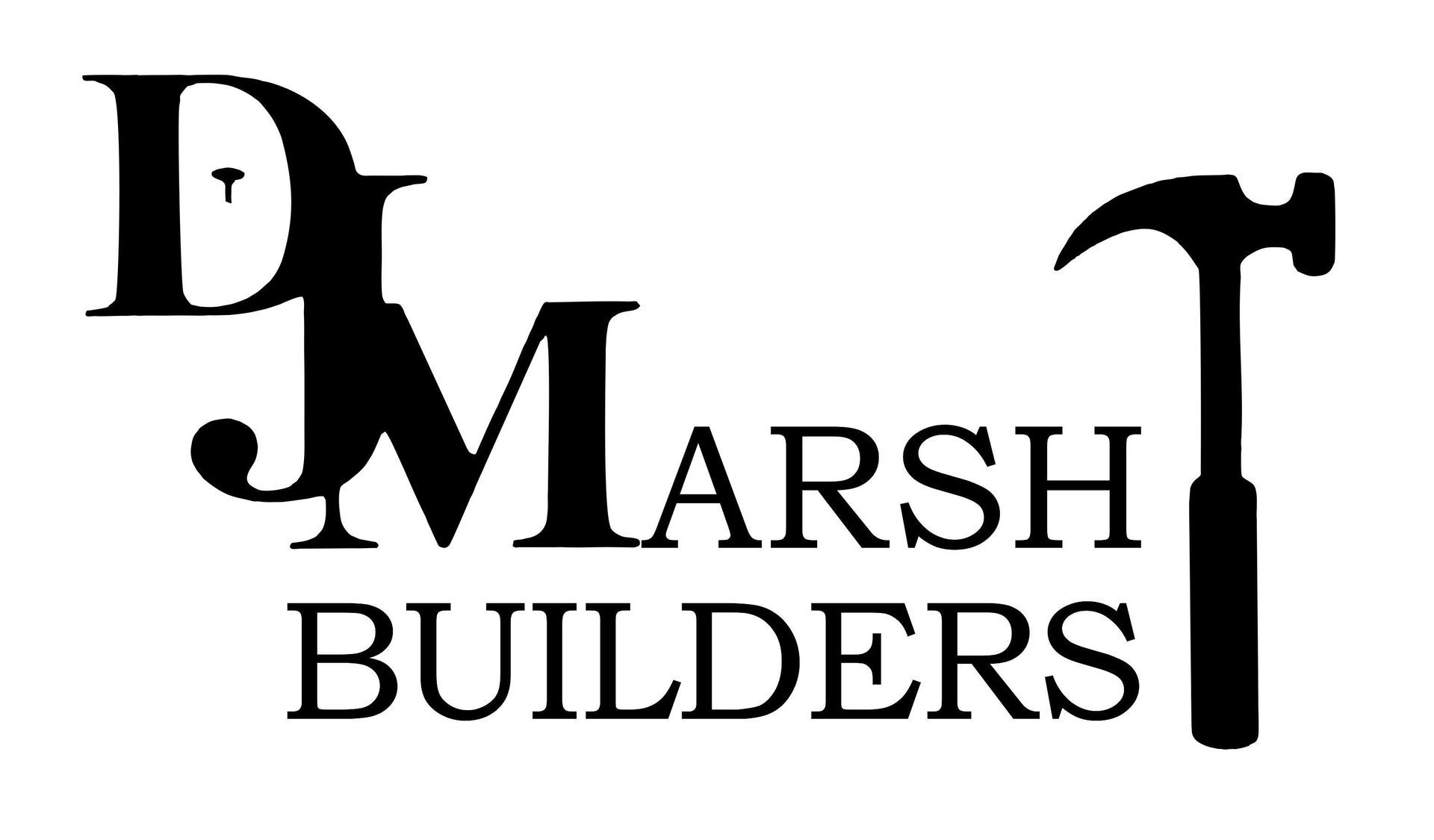 DJ Marsh Builders