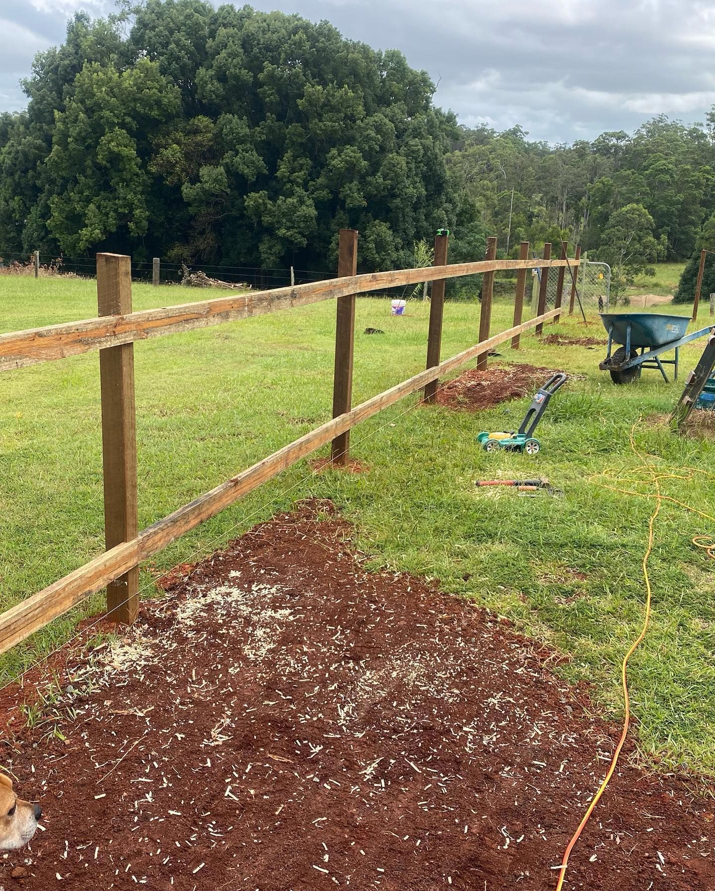 DJ Marsh Builders - Nambour - Sunshine Coast