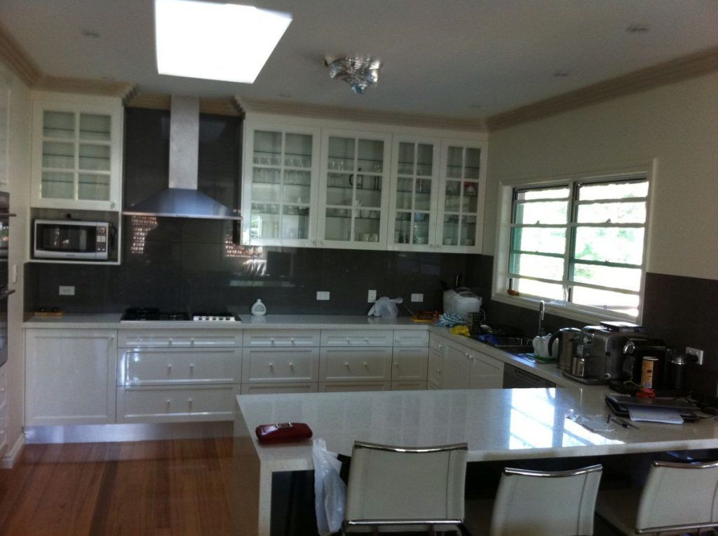 DJ Marsh Builders - Nambour - Sunshine Coast