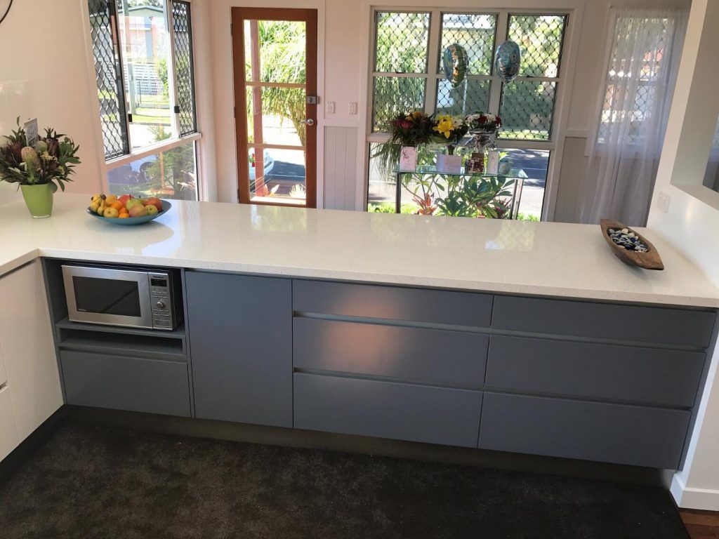 Kitchen Renovations Sunshine Coast