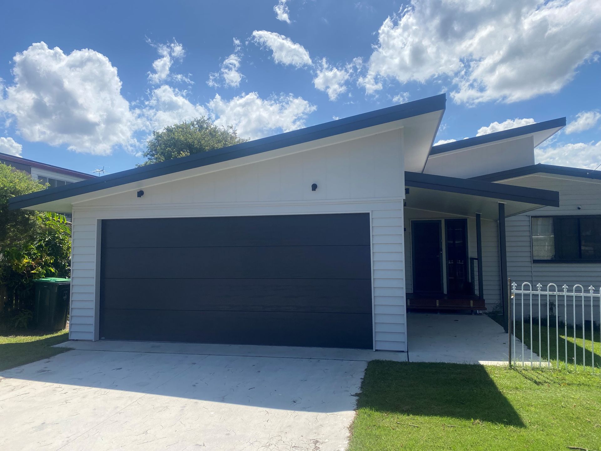 DJ Marsh Builders - Nambour - Sunshine Coast