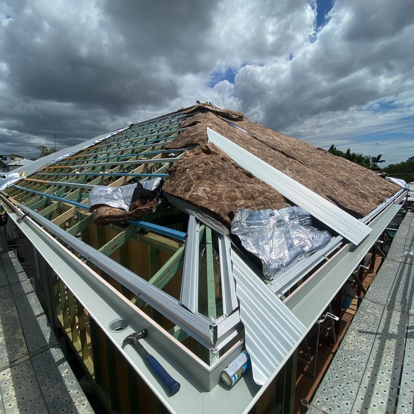 DJ Marsh Builders - Nambour - Sunshine Coast