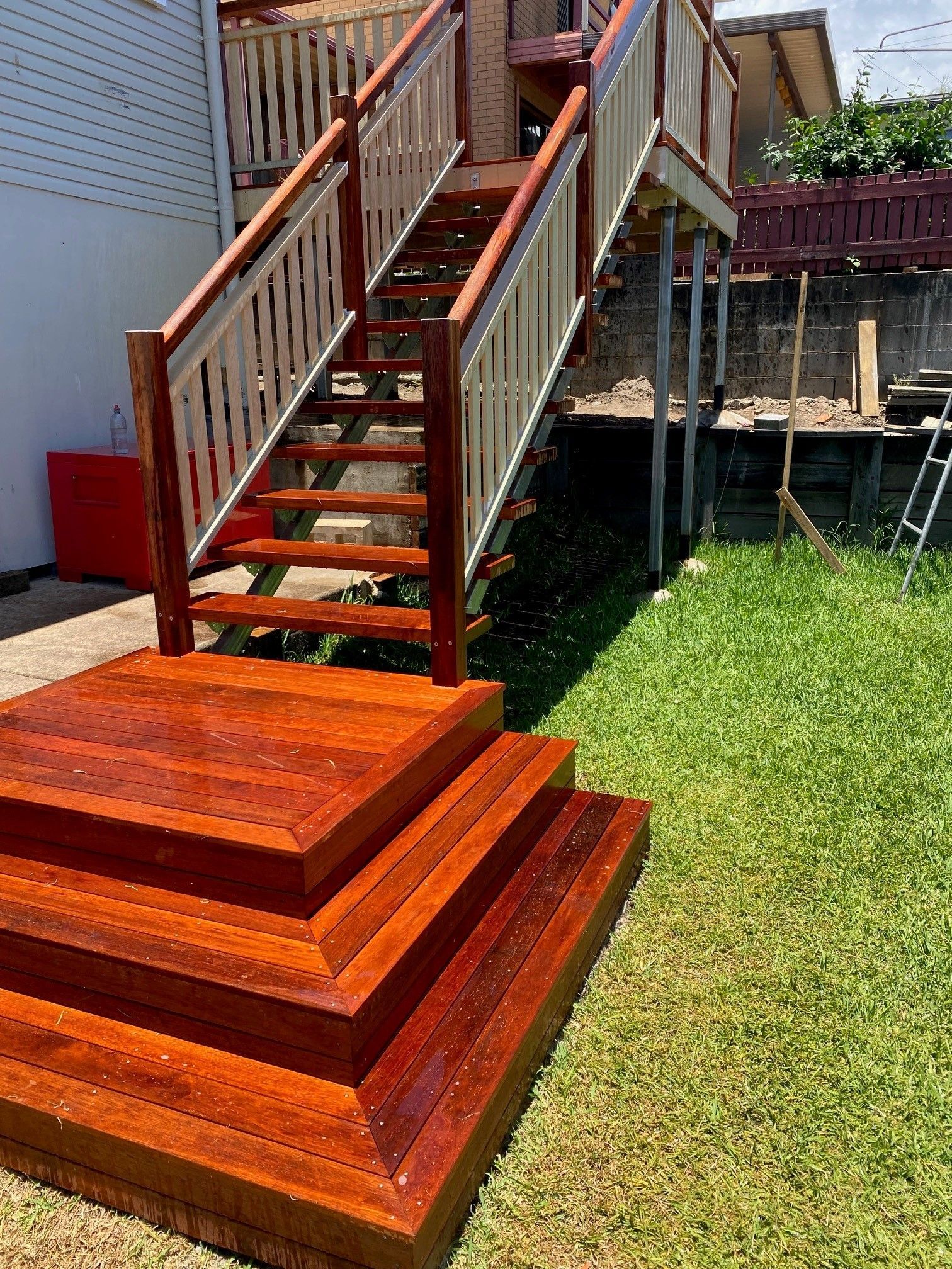Fix Stair Builder Sunshine Coast