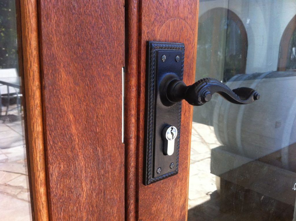 Door and Window Builder Sunshine Coast