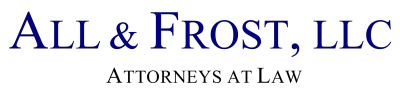 All & Frost, LLC
