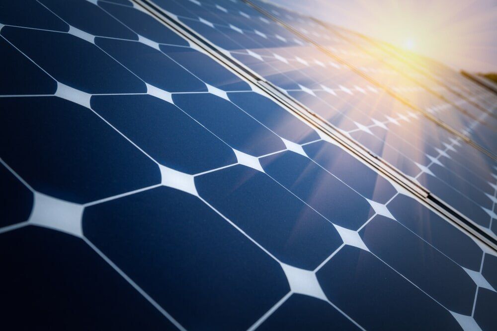 Residential Solar Panel — Solar Panels in Taree, NSW