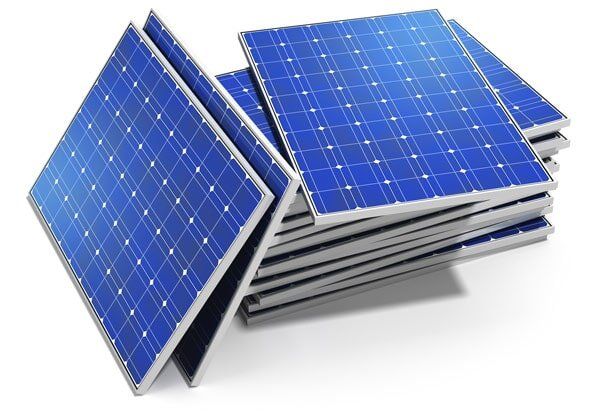 Solar panels — Solar Panels in Taree, NSW