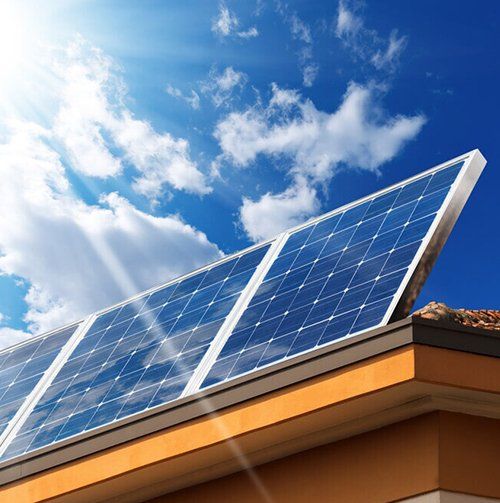 Solar Energy — Solar Panels in Taree, NSW