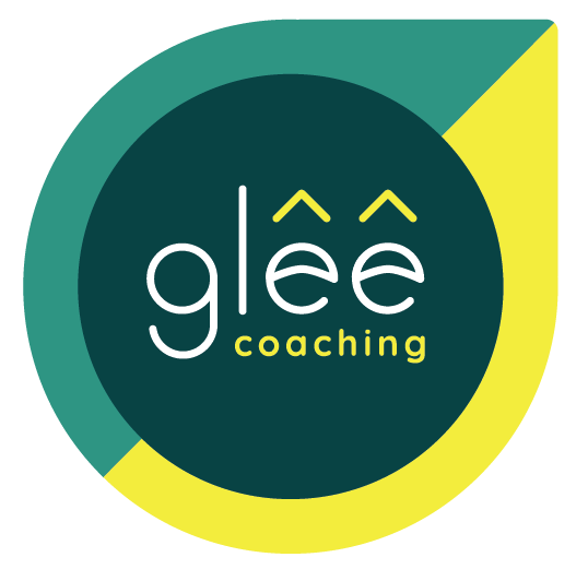 Glee Coaching Logo