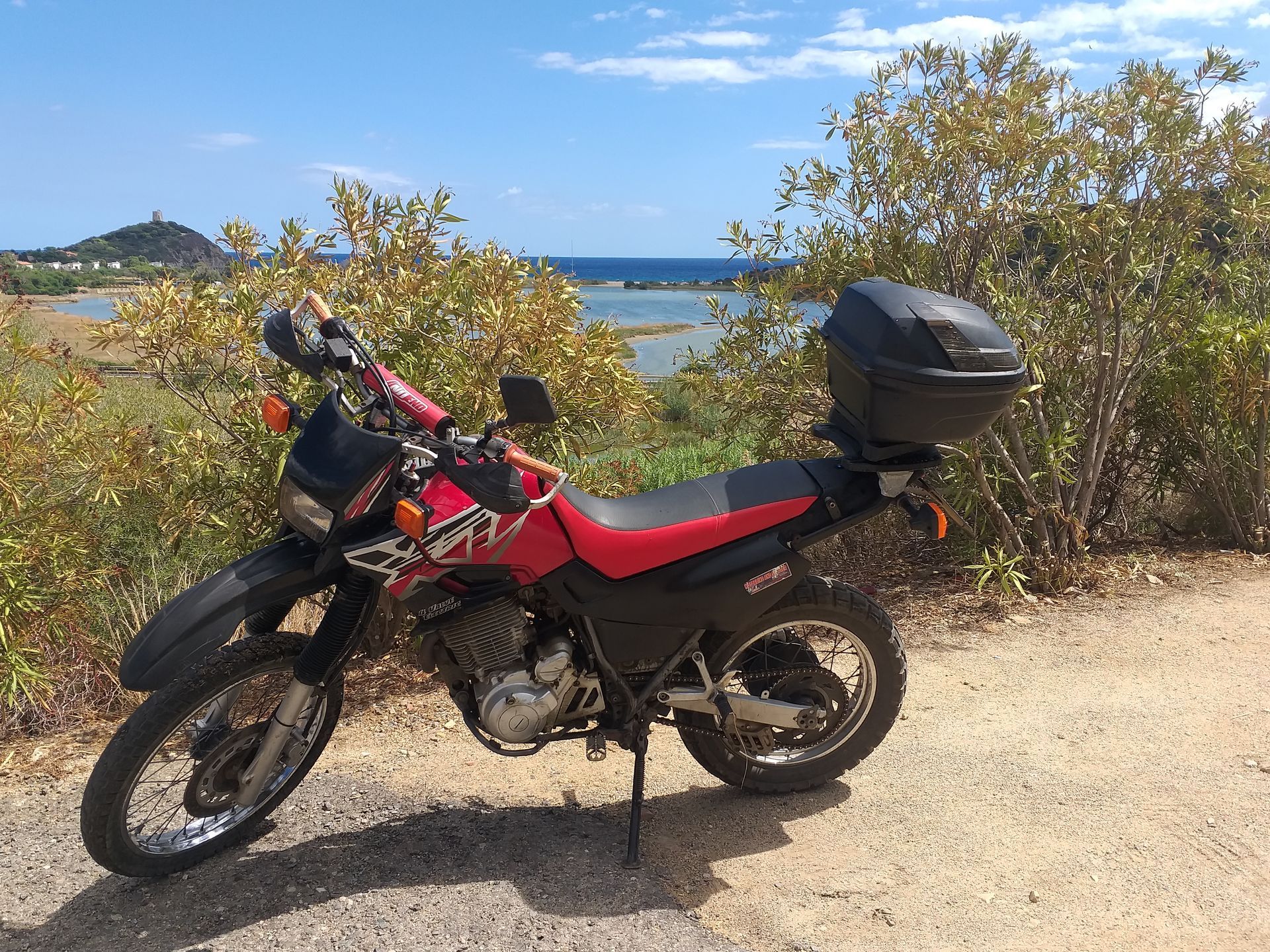 furgone per transfer a Palermo