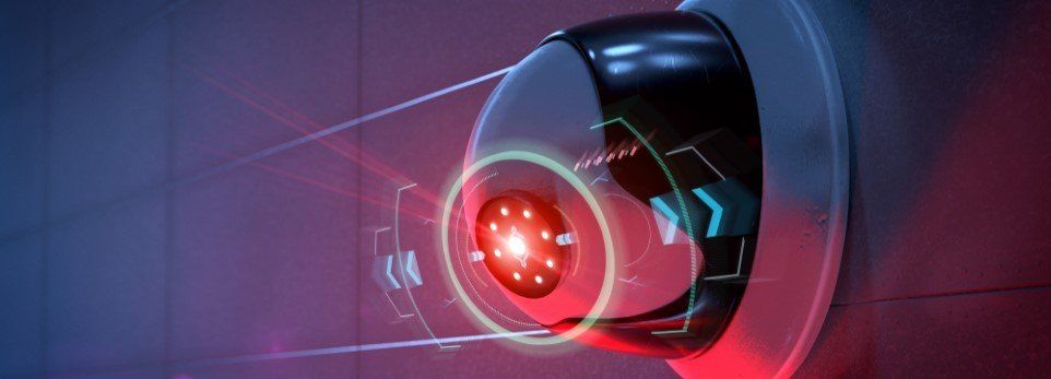 Sistema di sicurezza