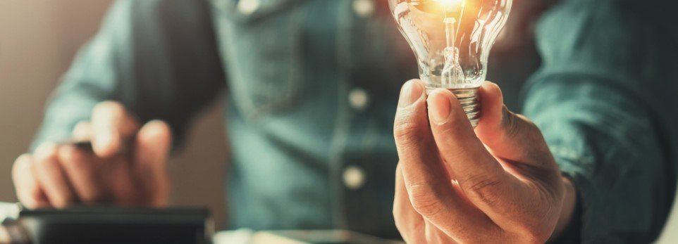 Risparmio energetico