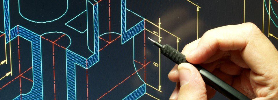 progettazione computer