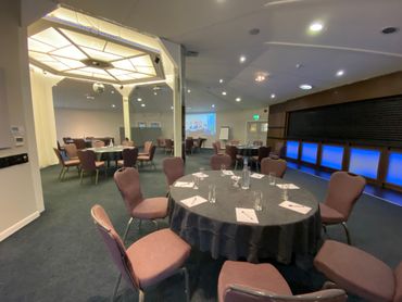 Meetings, Business Meetings, Conference Venue in the Basingstoke Hampshire Area