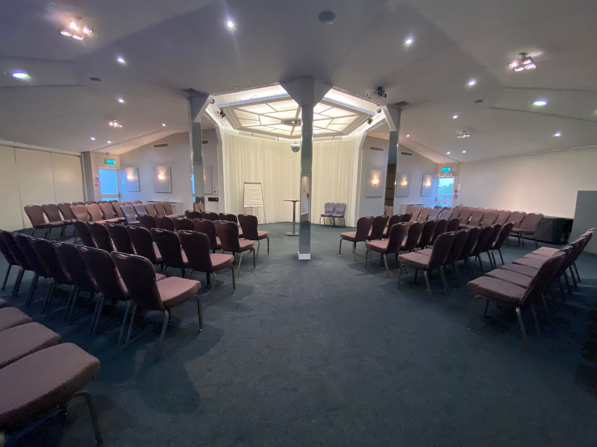 Beech conference room