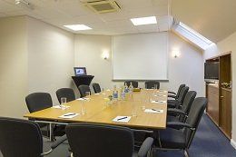Meetings, Business Meetings, Conference Venue in the Basingstoke Hampshire Area