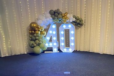 Events Venue Basingstoke Hampshire