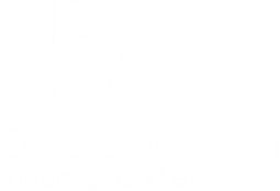 Beechdown Meeting & Events Basingstoke logo