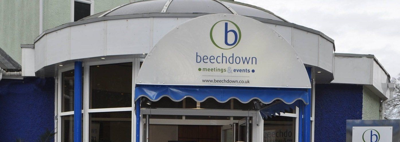 Party at the Beechdown Meeetings & Events Venue in Basingstoke