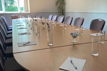Meetings Venue Basingstoke Hampshire