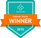 Patients Choice Award winning physiotherapy clinic Dynamic Physiotherapy Mississauga