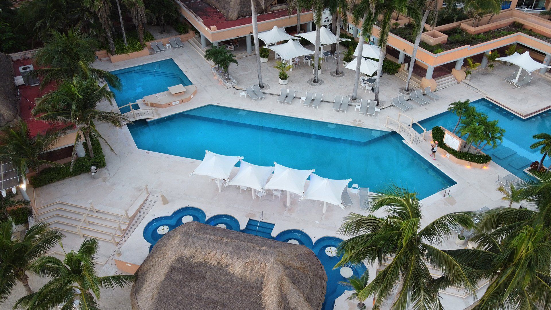 Gallery | Puerto Aventura Beach Club & Hotel | Playa del Carmen