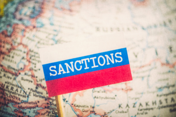 UK targets Russian airlines with new sanctions