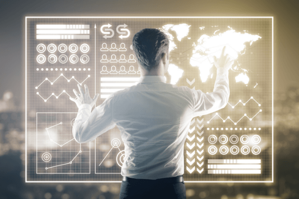 MSS Reports and Trade Compliance
