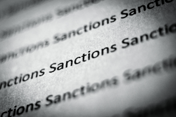Additional Sanctions Announced Against Russia - 23rd June