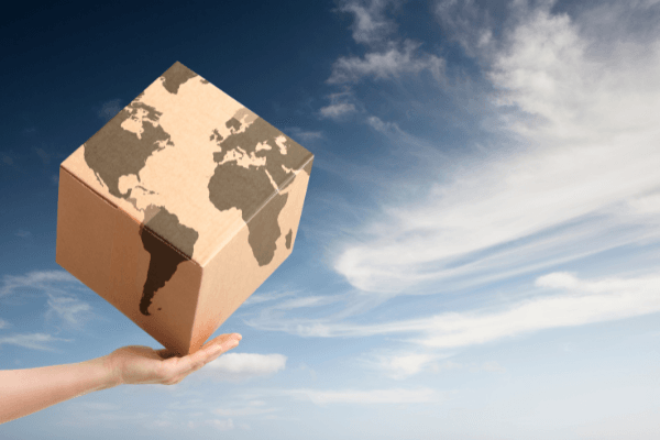 Going Places! Boost Your Exports by Breaking into New Markets
