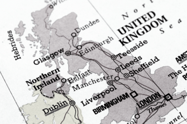 Northern Ireland Protocol Bill