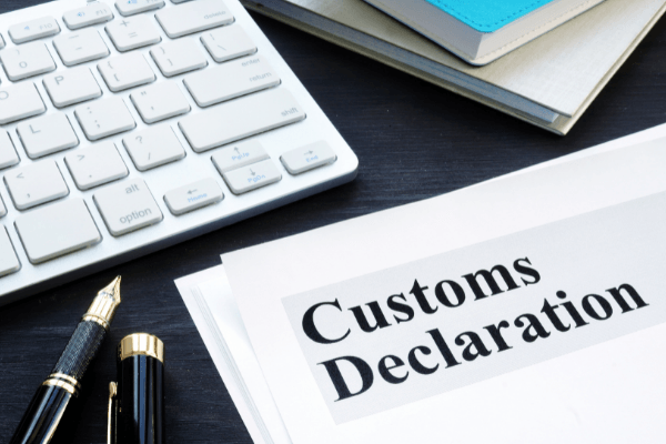 CDS Imports - HMRC urges 220,000 businesses to move onto new single customs platform