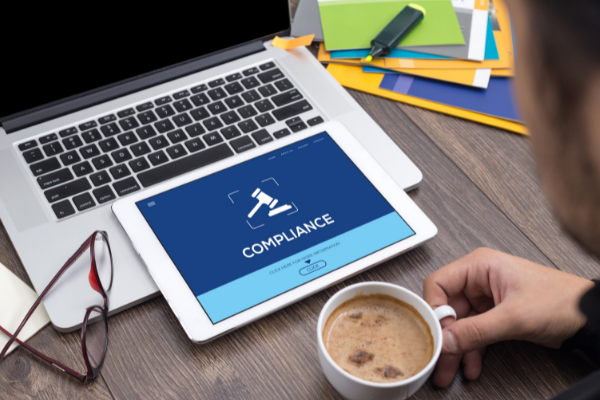 Planning for CDS Compliance... A Trader Perspective