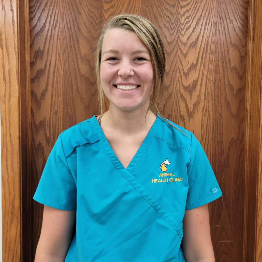 Your Vets and Technicians Yankton, SD Animal Health Clinic