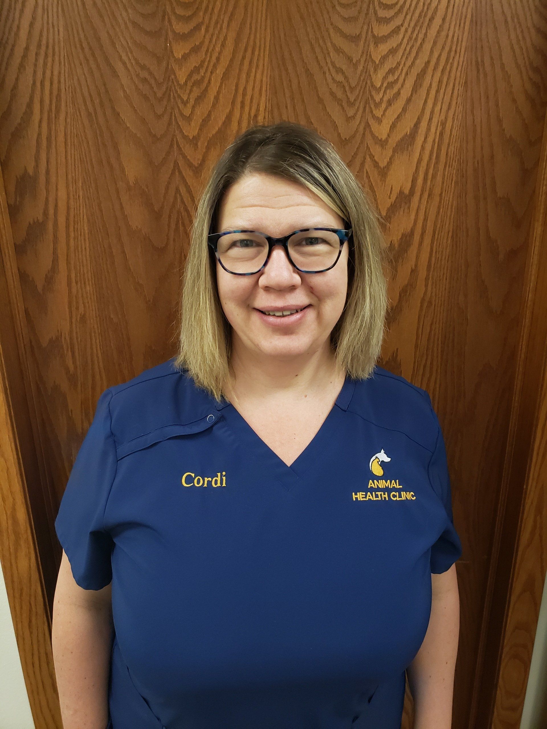 Your Vets and Technicians Yankton, SD Animal Health Clinic