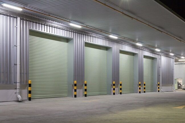 Storage — Self Storage in Biloela, QLD