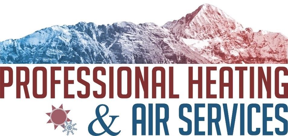 Professional Heating & Air Services