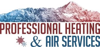 Professional Heating & Air Services