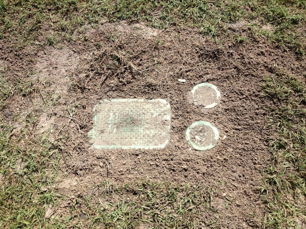 Installed Underground Sprinkler System — Port Charlotte, FL  — American Irrigation