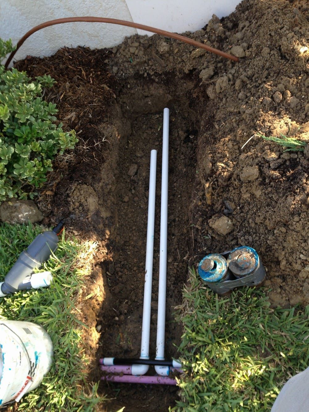 Irrigation Repair — Port Charlotte, FL  — American Irrigation