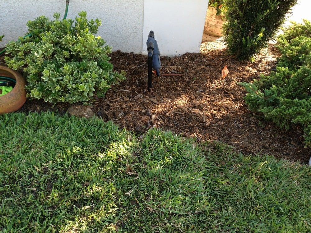 Irrigation Pipe — Port Charlotte, FL  — American Irrigation