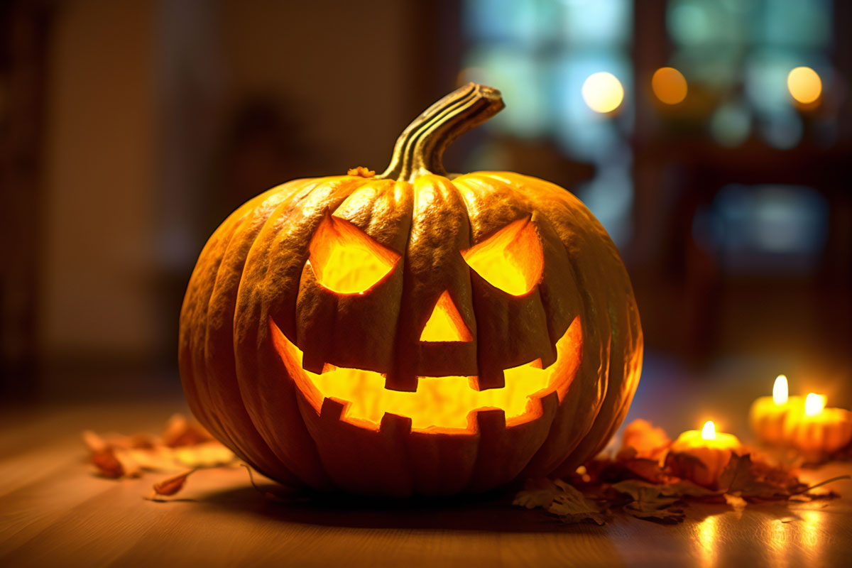 Spooktacular Smiles: 7 Halloween Marketing Ideas Your Patients Will Love