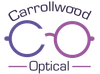 Carrollwood Optical logo