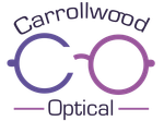 Carrollwood Optical logo