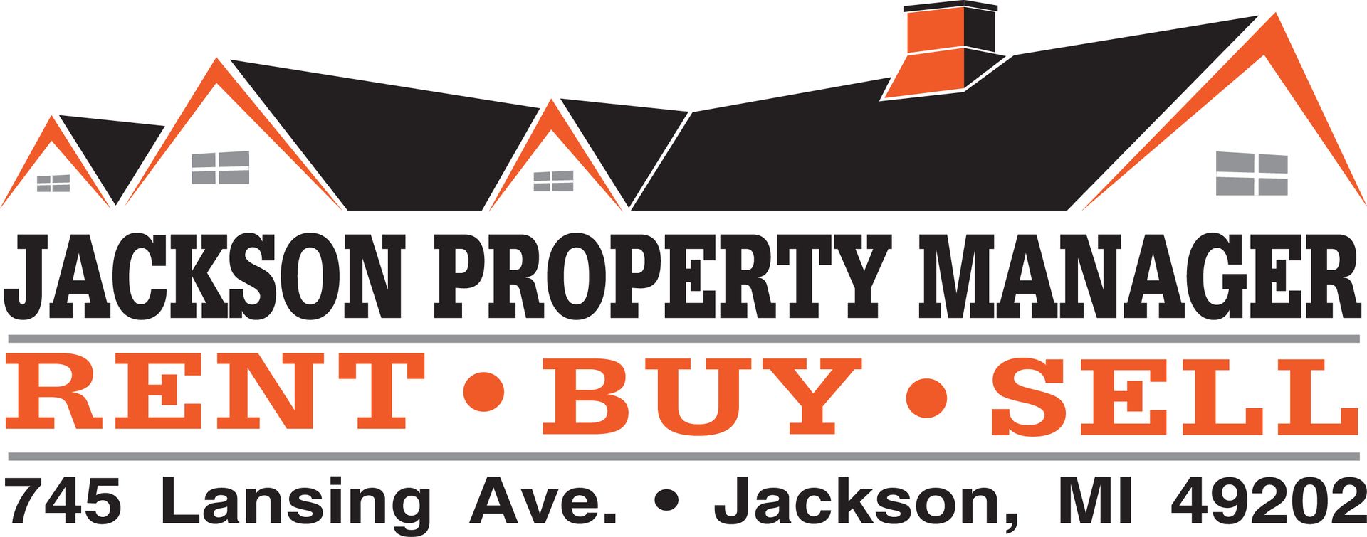 RMI Property Management logo